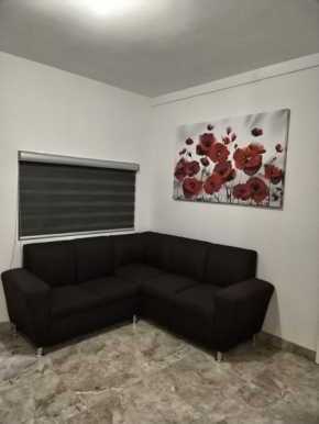 Departamento MAR